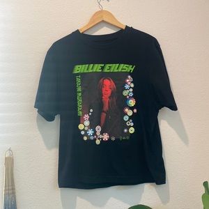 Billie collab with Mirakami and Uniqlo